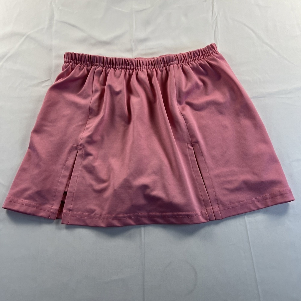 Head Skorts XS Pickleball Tennis Golf Stretch Knit Athleisure